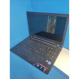 Ноутбук Lenovo ideapad 100-15IBY